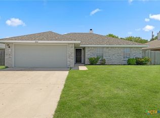 3902 Roundrock Dr, Killeen, TX 76549