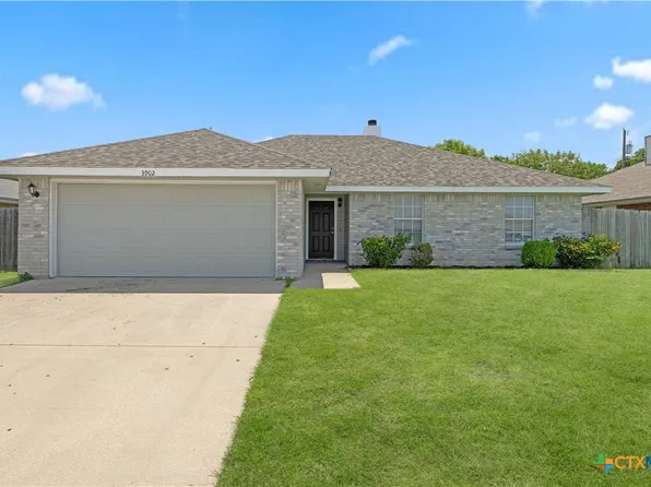 3902 Roundrock Dr, Killeen, TX 76549