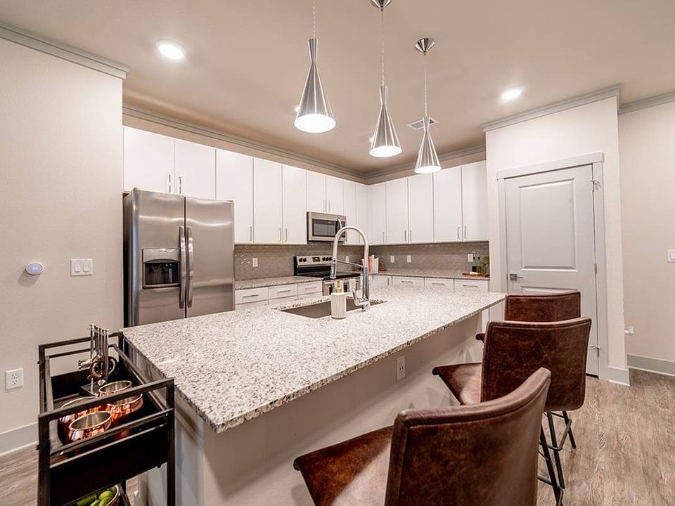 Maeva Representative Kitchen