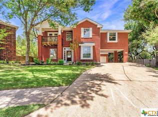2248 Casper Cv, Round Rock, TX 78664