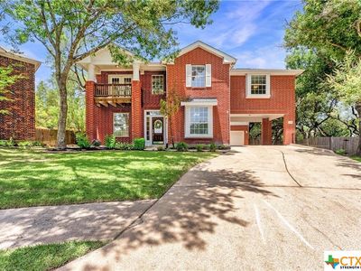 2248 Casper Cv, Round Rock, TX, 78664