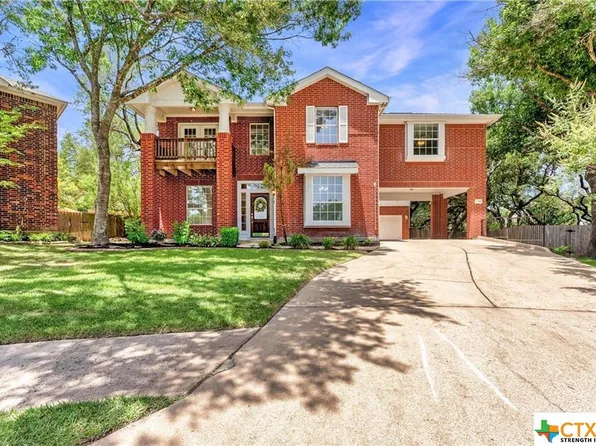 2248 Casper Cv, Round Rock, TX 78664