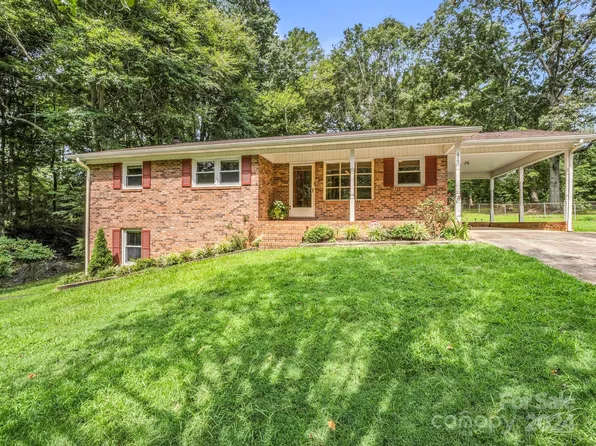 619 Poplar Dr, Shelby, NC 28152