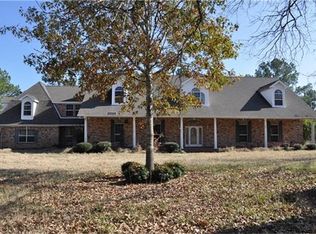 39 Fm 3454 Rd #A, Huntsville, TX 77320