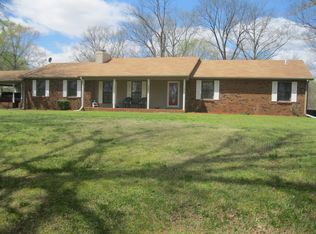 352 Rustic Loop, Russellville, AL 35653