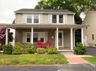 47 Audubon Ave, Braintree, MA 02184