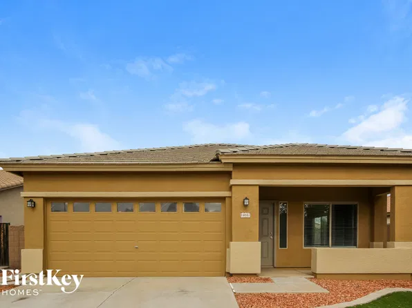 14642 W Gelding Dr, Surprise, AZ 85379