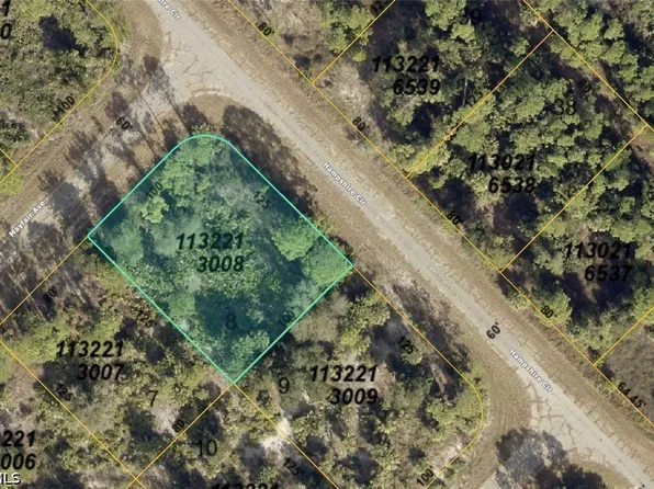 1132213008 Hampshire Cir, North Pt, FL 34288