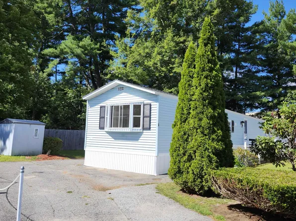 6 Sherwood Lane, Merrimack, NH 03054