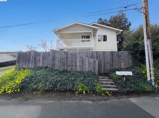 2291 Yale St, Martinez, CA