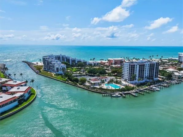 2400 Gulf Shore BLVD N #604, NAPLES, FL 34103