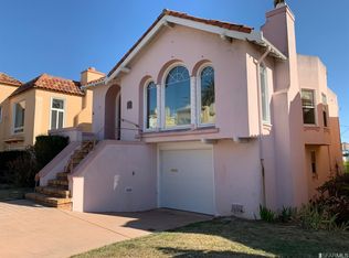 35 Genebern Way, San Francisco, CA 94112