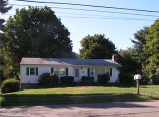 740 Orange Ave, Milford, CT 06461