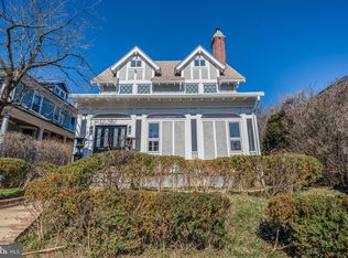 1411 Decatur St NW, Washington, DC 20011