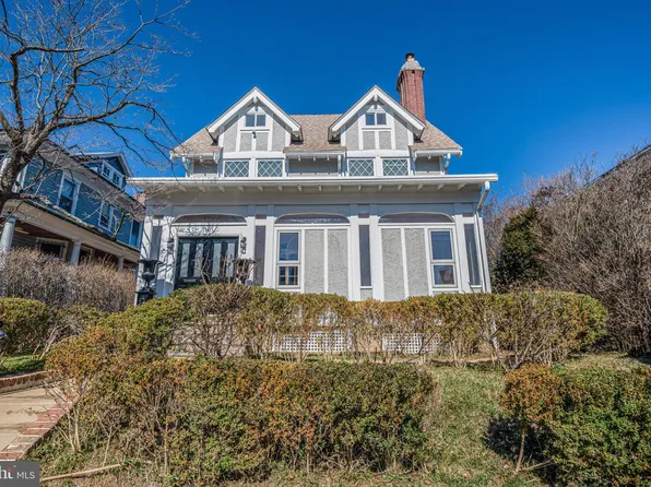 1411 Decatur St NW, Washington, DC 20011