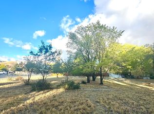 200 N Walsh St, Carson City, NV