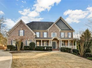 108 Ridge View Dr, Ball Ground, GA 30107