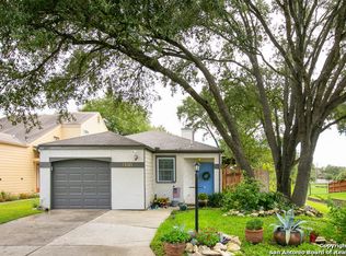13123 Brook Garden Ln, San Antonio, TX 78232