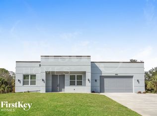 2698 Escambia Cir, North Port, FL 34288