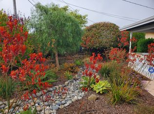 3077 Vaughn Ave, Marina, CA