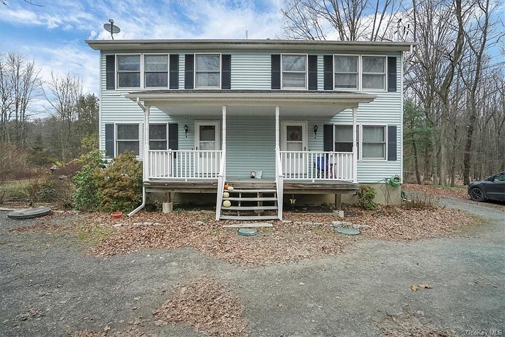 110 Bushville Road, Westtown, NY 10998 Zillow