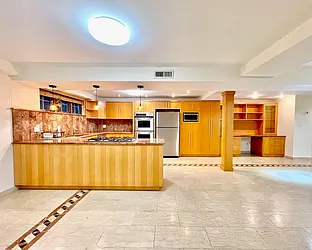 Rented by Parlor Real Estate Corp