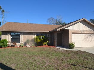 1166 Viking Dr, Port Orange, FL 32129