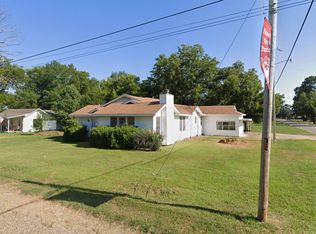 115 Highway 82, New Boston, TX 75570