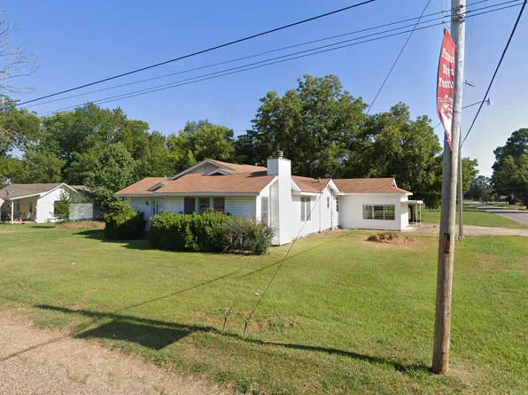 115 Highway 82, New Boston, TX 75570