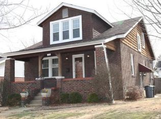 7286 Bruno Ave, Saint Louis, MO 63143