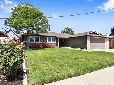 1890 Lynwood Dr, Concord, CA, 94519
