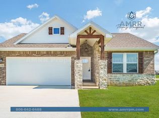 1722 Bugg St, Pea Ridge, AR 72751