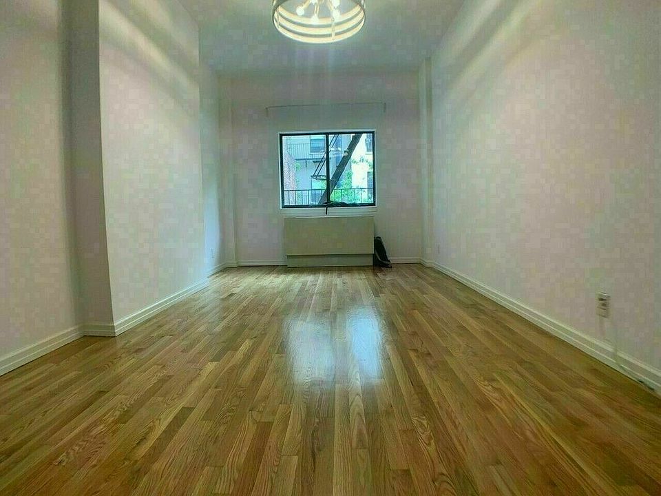 2nd image of 455 W 46th St #2F