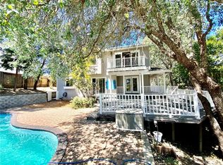 1980 Will O View Cir, Lakeport, CA