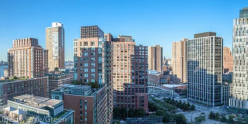 Rented by Milford Management