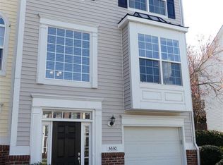 5530 Crabtree Park Ct, Raleigh, NC 27612