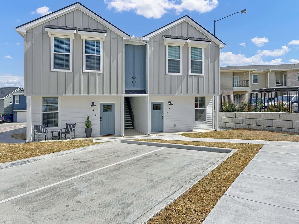 1st image of 1103 S Fm 1417 #30A