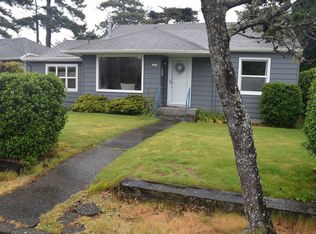 1741 S Edgewood St, Seaside, OR