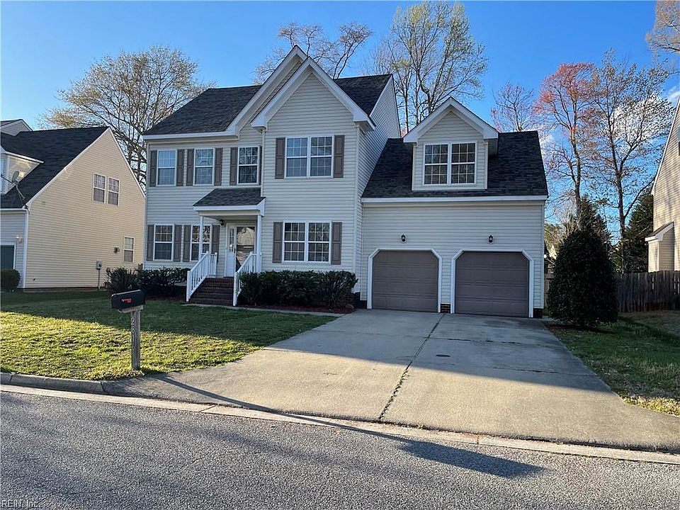 314 overshot arch chesapeake va for sale