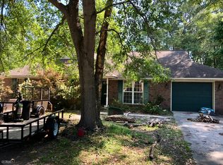 44 Oak Ridge Cir, Rincon, GA 31326