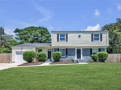 209 Mendel Ct, Chesapeake, VA, 23324