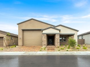 1557 Ravello Mountain Ct, Henderson, NV 89011