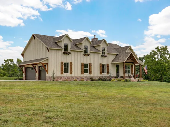 2665 W Old Limey Road, Brookline, MO 65619