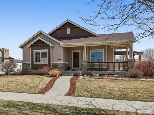 3674 Watts Street, Timnath, CO 80547