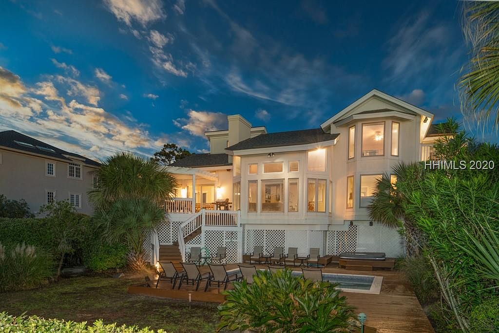 21 Heron St Hilton Head Island Sc 29928 Zillow