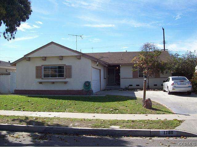 1st image of 1760 W Niobe Ave