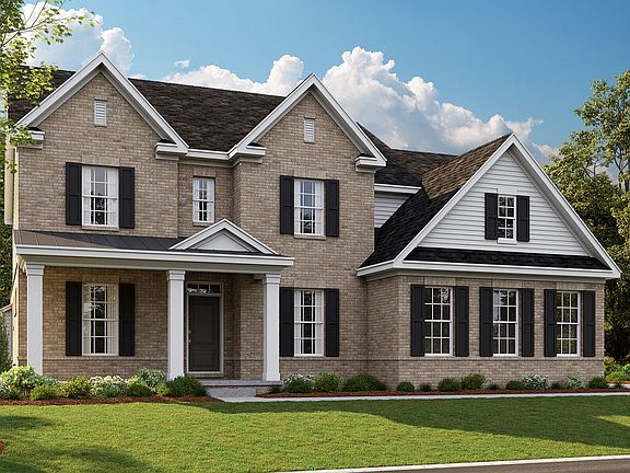 Rochester SL - Elevation C