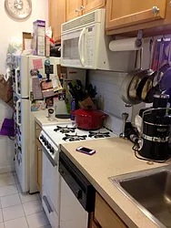 Rented by Citi Habitats