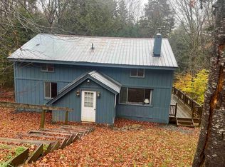 40 Ellis Brook Road, Dover, VT 05356