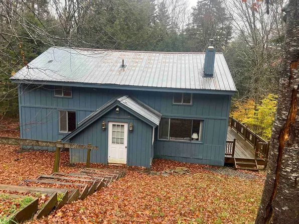 40 Ellis Brook Road, Dover, VT 05356